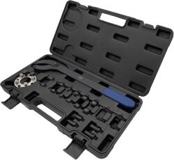 Lincos Vezérműtengely rögzítő szerszámkészlet VAG 1.0/1.2/1.4 EA 211 motorokhoz (MG91664)
