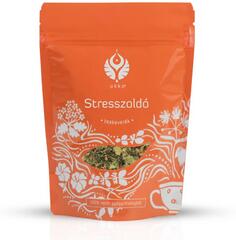 UKKO Ukko tea Stresszoldó teakeverék 120g (2025.05. 14)