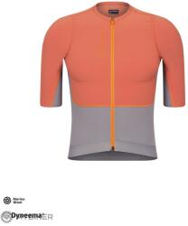 Isadore Distance Performance Gyapjú mez, mangó (XL)