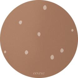 Eeveve Coaster 12 db, Dots Cinnamon