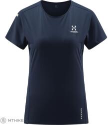Haglöfs LIM Tech női póló, Tarn Blue (S)
