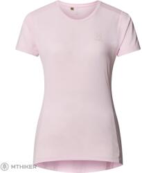 Haglöfs L. I. M Tech női póló, Fresh Pink (XL)