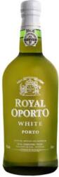 ROYAL OPORTO White Portói édes fehérbor 0, 75l 2020 DRS