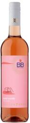 BB Hosszú7vége Dunántúli Rosé Cuvée félédes rosébor 0, 75l 2024* DRS
