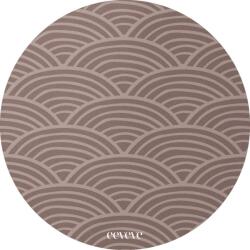 Eeveve Coaster 12 db, Rainbow Taupe