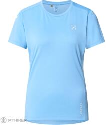 Haglöfs LIM Tech női póló, Sky Blue (S)