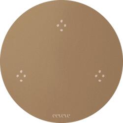 Eeveve Coaster 12 db, Dotted Autumn Gold
