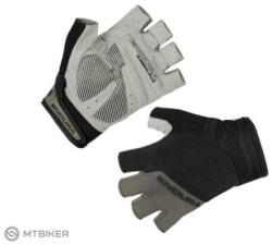 Endura Hummvee Plus Mitt II kesztyű, fekete (XL)