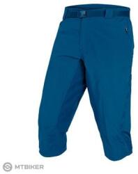 Endura Hummvee 3/4 nadrág, áfonyás (XL)