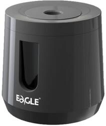 EAGLE Ascutitoare electrica din plastic EAGLE TY49, 6-8mm, Negru
