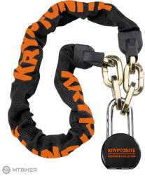 Kryptonite Messenger Chain & Moly lánczár, 9, 5 mm/1000 mm