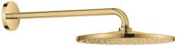 GROHE Rainshower Mono - Pălărie de duș, diametru 31 cm, Cool Sunrise 26558GL0 (26558GL0)