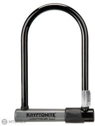 Kryptonite Kryptolok ATB kulcsos zár, 127x229 mm (UNI)
