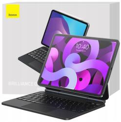 Baseus Magnetic Case Vezeték Nélküli Billentyűzet Ipad Pro 11/Air 4 10.9-Hez