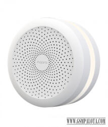Aqara M1S Gen2 Zigbee hub (központi egység), RGB fénnyel és hang (AQA-HM1S-G02)