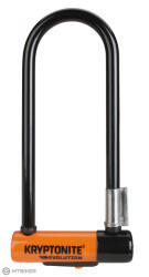 Kryptonite EVOLUTION MINI-9 zár, 83x241 mm