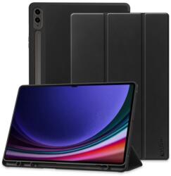 Tech-Protect Защитен Калъф за Samsung Tab S9 FE Plus 12.4", Tech-Protect Trifold Slim Case, Черен (9319456606294)