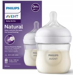 Philips Antikolt Palack Natural 3 Response 125ml (SCY900/01)