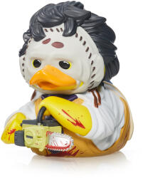Numskull Designs Tubbz Boxed - Horror "Leatherface" gumikacsa