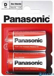 Panasonic R20 A'2 Akkumulátor (1111)