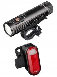 Fenix Kerékpár led zseblámpa BC26R hátsó BC05R V2.0 1600 Lumen (BC26R)