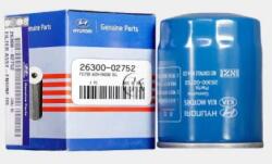 Hyundai Filtru ulei OE HYUNDAI 26300-02503