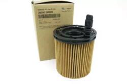 Hyundai Filtru ulei OE HYUNDAI 26350-2M000