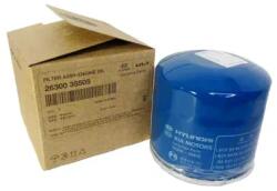 Hyundai Filtru ulei OE HYUNDAI 26300-35505