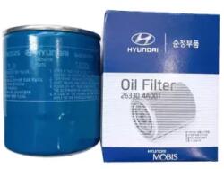 Hyundai Filtru ulei OE HYUNDAI 26330-4A001