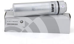 BMW Filtru combustibil OE BMW 13 32 7 793 672