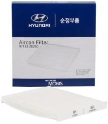 Hyundai Filtru habitaclu OE HYUNDAI 97133-2E260