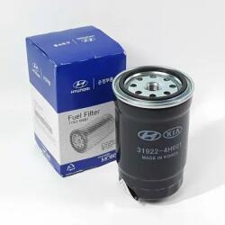 Hyundai Filtru combustibil OE HYUNDAI 31922-4H001