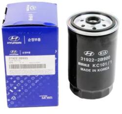 Hyundai Filtru combustibil OE HYUNDAI 31922-2B900