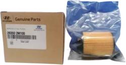 Hyundai Filtru ulei OE HYUNDAI 26350-2M100