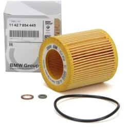 BMW Filtru ulei OE BMW 11 42 7 854 445