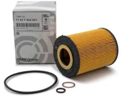 BMW Filtru ulei OE BMW 11 42 7 542 021