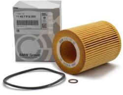 BMW Filtru ulei OE BMW 11 427 512 300