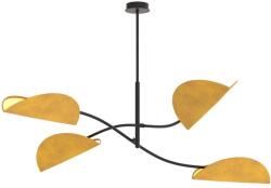 Emibig Lotus függőlámpa 4x10 W 1460/4