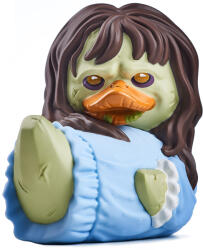 Numskull Designs Tubbz Boxed - The Exorcist "Regan" gumikacsa