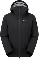Montane Torren Jacket férfi dzseki XXL / fekete