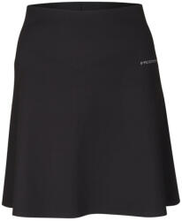 Progress Zora Skirt szoknya S / fekete