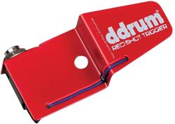 DDRUM Red Shot Snare/Tom Trigger (RS)