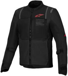 Alpinestars ST-2 Air motoros kabát fekete