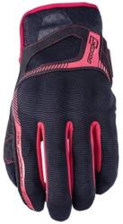FIVE Rs3 Black / Red (G.FI.RS3 NEGRO/ROJO)