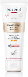 Eucerin Hyaluron-Filler+Elasticity pigmentfolt halványító és bőrfiatalító kézkrém 75 ml