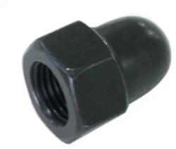 Neuzer zárt tengely anya, 3/8-os, 1 db