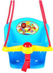 TechnoK Люлка с клаксон Technok Toys - Код W3803 (W3803-631790-4823037605644)