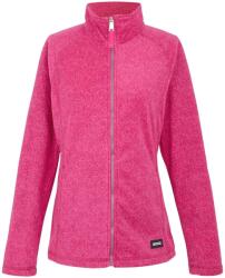 Dare2b Női / Női Mayse Full Zip Fleece kabát XL rózsaszín