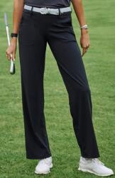Alberto Lucy-WL Summer Jersey Black 30 Pantaloni (25807340-999-30/R)