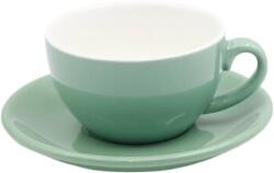 Cappuccino csésze Kaffia 200 ml - menta